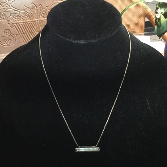 Kendra Scott necklace - Picture 1 of 2